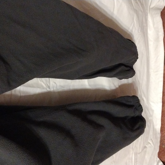 Old Navy, women's lightweight fleece jogging pants in XL - Picture 5 of 5
